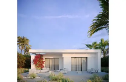 Apartment - 3 Bedrooms - 2 Bathrooms for sale in Mesca - Soma Bay - Safaga - Hurghada - Red Sea