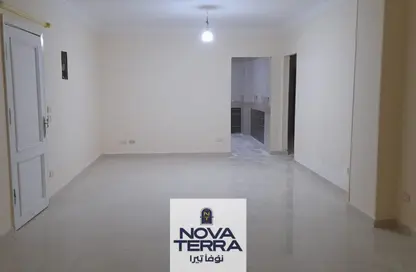 شقة - 3 غرف نوم - 2 حمامات للبيع في الحي السادس عشر - الشيخ زايد - الجيزة