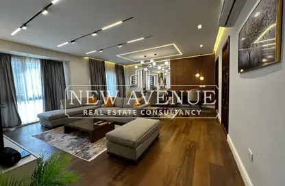 Apartment - 2 Bedrooms - 3 Bathrooms for sale in Eastown - 5th Settlement Compounds - The 5th Settlement - New Cairo City - Cairo