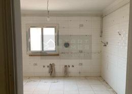 Apartment - 3 bedrooms - 2 bathrooms for للايجار in Gardina Sun - Northern Expansions - 6 October City - Giza