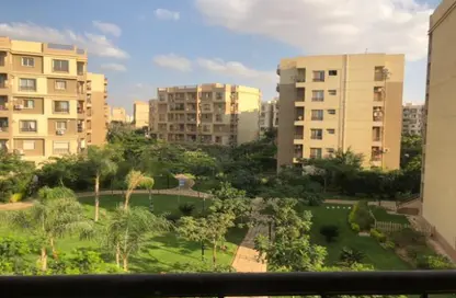 Apartment - 3 Bedrooms - 2 Bathrooms for sale in Privado - Madinaty - Cairo