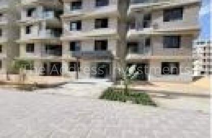 Apartment - 2 Bedrooms - 2 Bathrooms for sale in Badya Palm Hills - 6 October Compounds - 6 October City - Giza