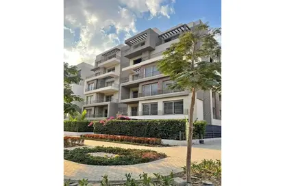 Apartment - 1 Bedroom - 2 Bathrooms for sale in Taj City - 5th Settlement Compounds - The 5th Settlement - New Cairo City - Cairo