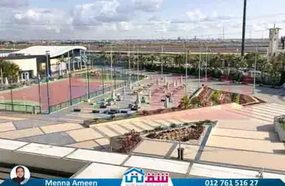 Villa - 6 Bedrooms - 3 Bathrooms for sale in Alex West - Alexandria Compounds - Alexandria