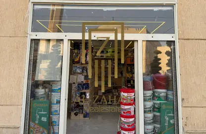 محل تجاري - استوديو للبيع في مدينة وصال - كمبوندات الشروق - مدينة الشروق - القاهرة