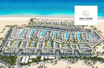 Apartment - 3 Bedrooms - 2 Bathrooms for sale in D-Bay - Qesm Ad Dabaah - North Coast