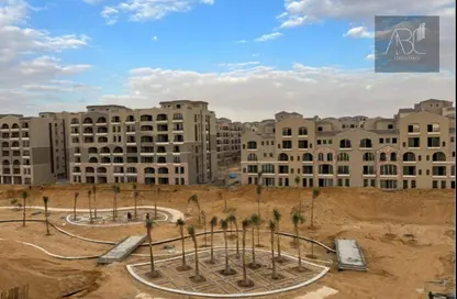 شقة - 3 غرف نوم - 4 حمامات للبيع في جرين سكوير - كمبوندات مدينة المستقبل - مدينة المستقبل - القاهرة