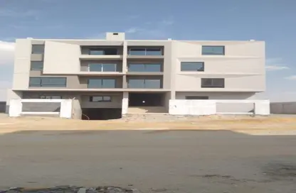 Apartment - 3 Bedrooms - 2 Bathrooms for sale in Bait Alwatan - The 5th Settlement - New Cairo City - Cairo
