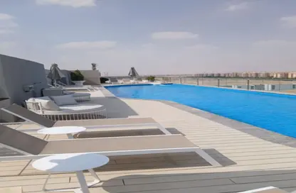 Apartment - 3 Bedrooms - 3 Bathrooms for sale in Bloomfields - Mostakbal City Compounds - Mostakbal City - Future City - Cairo