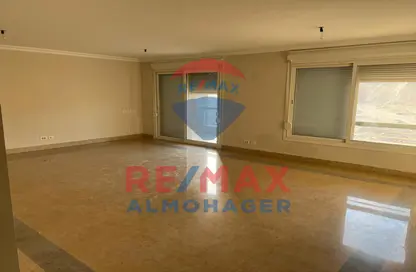 شقة - 3 غرف نوم - 3 حمامات للبيع في نيو جيزة - طريق مصر اسكندرية الصحراوي - مدينة 6 أكتوبر - الجيزة