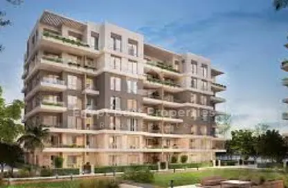 Apartment - 3 Bedrooms - 4 Bathrooms for sale in Sodic West - Sheikh Zayed Compounds - Sheikh Zayed City - Giza
