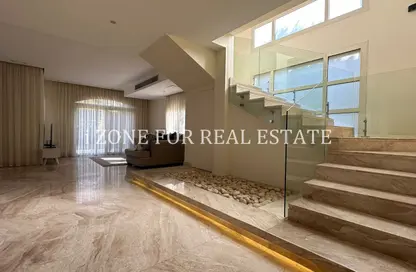 فيلا - 5 غرف نوم - 4 حمامات للبيع في ستون بارك - كمبوندات التجمع الخامس - التجمع الخامس - مدينة القاهرة الجديدة - القاهرة