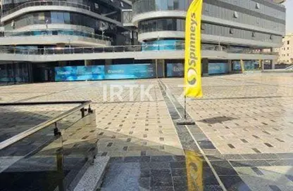 محل تجاري - استوديو - 1 حمام للايجار في توليب النرجس - التجمع الخامس - مدينة القاهرة الجديدة - القاهرة