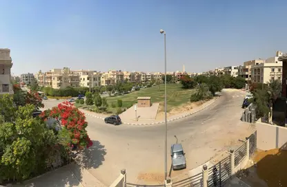 سطح - 3 غرف نوم - 3 حمامات للبيع في البنفسج 3 - البنفسج - مدينة القاهرة الجديدة - القاهرة