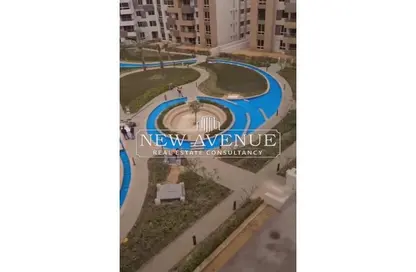 (بنتهاوس  (روف - 3 غرف نوم - 4 حمامات للبيع في جراندا لايف - كمبوندات الشروق - مدينة الشروق - القاهرة