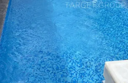 (بنتهاوس  (روف - 4 غرف نوم - 2 حمامات للايجار في لايك فيو ريزيدنس - كمبوندات التجمع الخامس - التجمع الخامس - مدينة القاهرة الجديدة - القاهرة