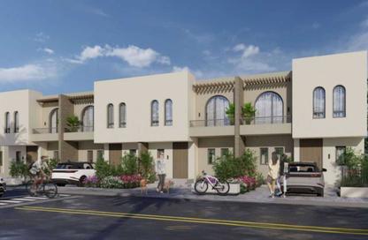 Chalet - 1 Bedroom - 1 Bathroom for sale in Marina 5 - Marina - Al Alamein - North Coast