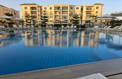 Apartment - 3 Bedrooms - 3 Bathrooms for rent in Mivida - 5th Settlement Compounds - The 5th Settlement - New Cairo City - Cairo