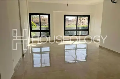 شقة - 3 غرف نوم - 2 حمامات للبيع في فيفث سكوير - التجمع الخامس - مدينة القاهرة الجديدة - القاهرة