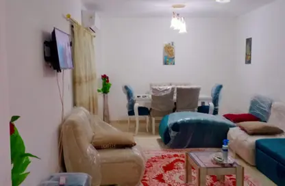 Apartment - 2 Bedrooms - 1 Bathroom for rent in Madinaty - Cairo