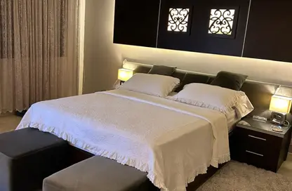 Twin House - 4 Bedrooms - 4 Bathrooms for sale in Marassi - Sidi Abdel Rahman - North Coast