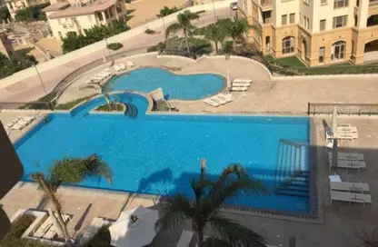 شقة - 3 غرف نوم - 4 حمامات للبيع في ارورا - اب تاون كايرو - المقطم - القاهرة