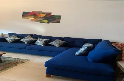 Penthouse - 2 Bedrooms - 2 Bathrooms for sale in Amwaj - Sidi Abdel Rahman - North Coast