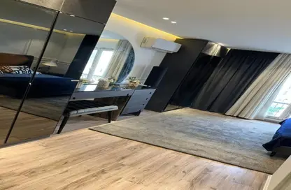 Penthouse - 4 Bedrooms - 3 Bathrooms for sale in Mountain View Hyde Park - 5th Settlement Compounds - The 5th Settlement - New Cairo City - Cairo