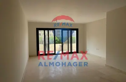 شقة - 2 غرف نوم - 3 حمامات للبيع في أو ويست - كمبوندات 6 أكتوبر - مدينة 6 أكتوبر - الجيزة