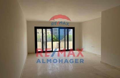 Apartment - 2 Bedrooms - 3 Bathrooms for sale in O West - 6 October Compounds - 6 October City - Giza