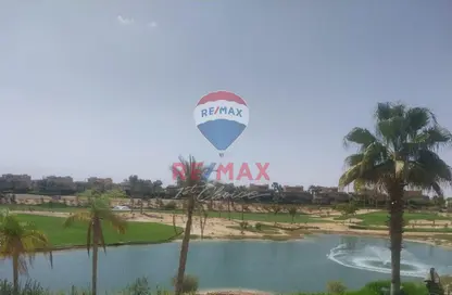 Chalet - 3 Bedrooms - 4 Bathrooms for sale in Al Ein Bay - Al Ain Al Sokhna - Suez