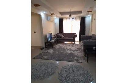 Apartment - 2 Bedrooms - 2 Bathrooms for sale in Madinaty - Cairo