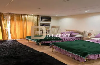 Apartment - 4 Bedrooms - 3 Bathrooms for sale in Al Saada St. - Roxy - Heliopolis - Masr El Gedida - Cairo