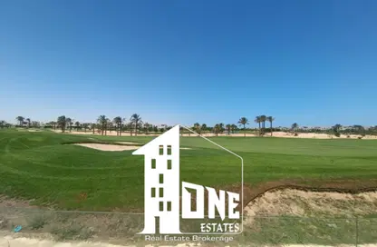 Villa - 4 Bedrooms - 5 Bathrooms for sale in Hacienda Bay - Sidi Abdel Rahman - North Coast