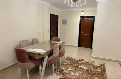 Apartment - 3 Bedrooms - 2 Bathrooms for rent in Dar Misr - 16th District - Sheikh Zayed City - Giza