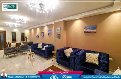 Villa - 4 Bedrooms - 5 Bathrooms for sale in Marina 5 - Marina - Al Alamein - North Coast