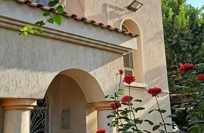 Villa - 3 Bedrooms - 3 Bathrooms for sale in Madinaty - Cairo
