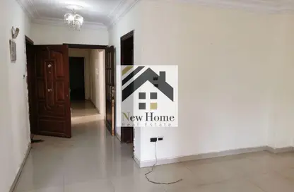 Apartment - 3 Bedrooms - 2 Bathrooms for sale in El Mearag City - Zahraa El Maadi - Hay El Maadi - Cairo