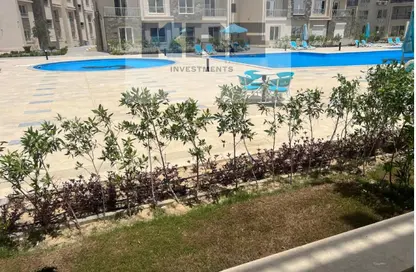 Chalet - 1 Bedroom - 1 Bathroom for sale in Sea View - Ras Al Hekma - North Coast Chalet - 1 Bedroom - 1 Bathroom for sale in Sea View - Ras Al Hekma - North Coast