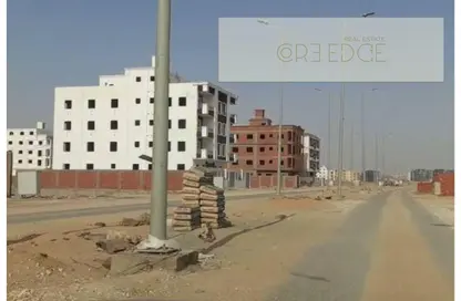 شقة - 3 غرف نوم - 3 حمامات للبيع في بيت الوطن - كمبوندات الشيخ زايد - الشيخ زايد - الجيزة