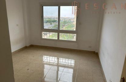 Apartment - 3 Bedrooms - 3 Bathrooms for rent in Madinaty - Cairo