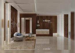 Apartment - 4 bedrooms - 3 bathrooms for للبيع in Sawary - Alexandria Compounds - Alexandria