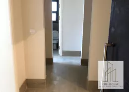 (بنتهاوس  (روف - 4 غرف نوم - 3 حمامات للبيع في ذا كورت ياردز - كمبوندات الشيخ زايد - الشيخ زايد - الجيزة