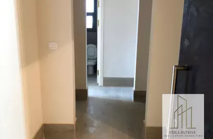 (بنتهاوس  (روف - 4 غرف نوم - 3 حمامات للبيع في ذا كورت ياردز - كمبوندات الشيخ زايد - الشيخ زايد - الجيزة