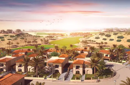 Villa - 7+ Bedrooms - 7+ Bathrooms for sale in Uptown Cairo - Mokattam - Cairo