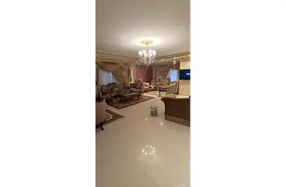 شقة - 3 غرف نوم - 2 حمامات للبيع في عمارات النرجس - النرجس - مدينة القاهرة الجديدة - القاهرة