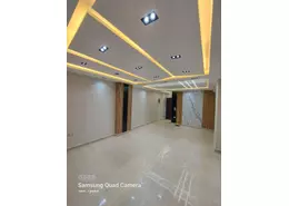 Apartment - 3 Bedrooms - 2 Bathrooms for sale in Gate 2 - Khafre - Hadayek El Ahram - Giza