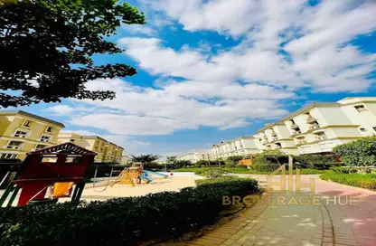 Apartment - 2 Bedrooms - 2 Bathrooms for rent in Mountain View Hyde Park - 5th Settlement Compounds - The 5th Settlement - New Cairo City - Cairo