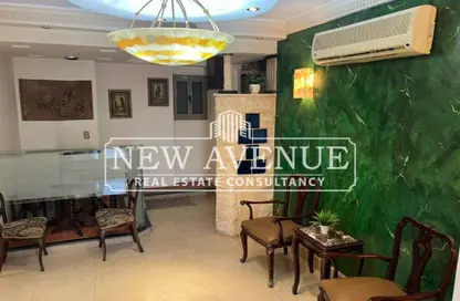 Office Space - Studio - 1 Bathroom for sale in Abdel Hamid Badawy St. - Sheraton Al Matar - El Nozha - Cairo