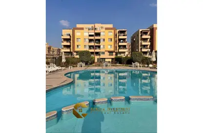 Duplex - 4 Bedrooms - 3 Bathrooms for sale in Promenade Residence - Cairo Alexandria Desert Road - 6 October City - Giza